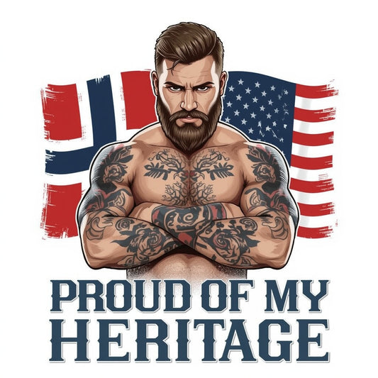 Viking Spirit – How Norse Mythology Inspires Modern Streetwea